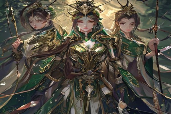 好玩的手机游戏